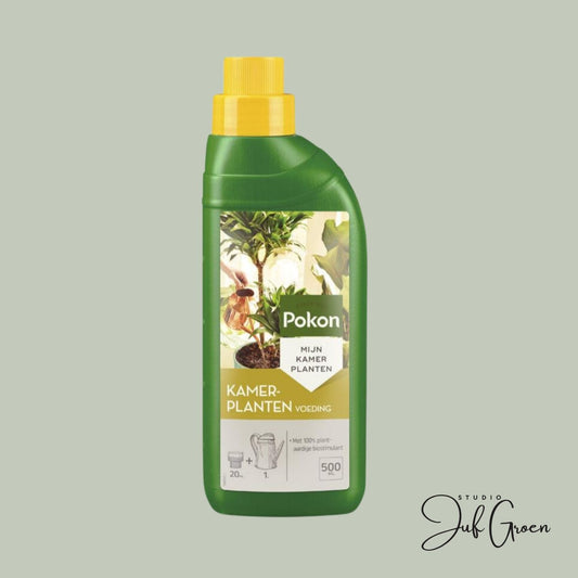 Pokon Kamerplanten voeding 500 ml