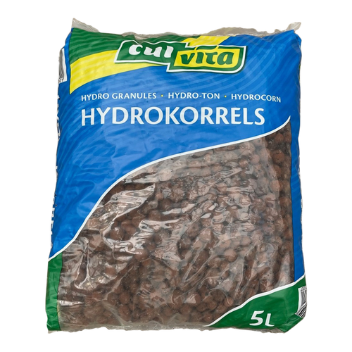 Hydrokorrels 8-16mm - 5L
