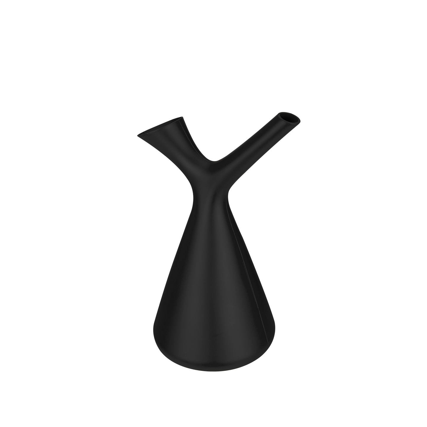 Plunge gieter 1,7L Antraciet